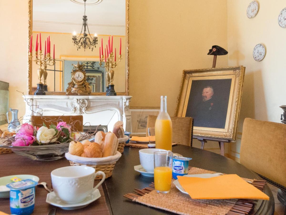 Chateau De Saint-Antoine Bonnac-la-Cote Екстер'єр фото